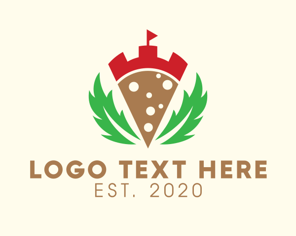 Bread logo example 3