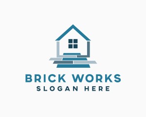 Residential Flooring Construction logo