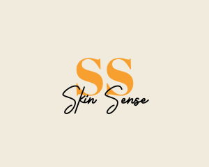 Classy Cosmetics Boutique logo design