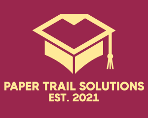 Graduation Document logo