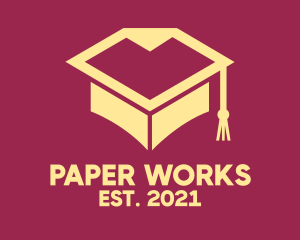 Graduation Document logo