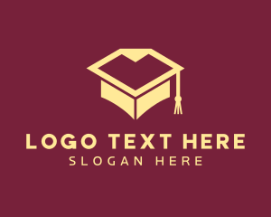 Graduation File Document logo