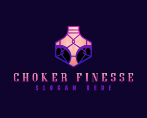 Fetish Sex Stripper logo