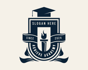 Educational College Academy logo