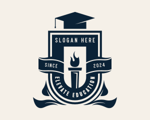 Educational College Academy logo