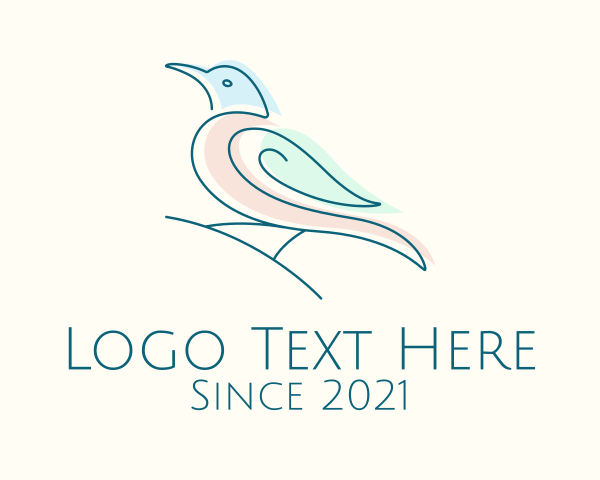 Pet logo example 1