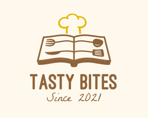 Kitchen Recipe Book  logo