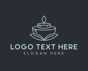 Home Decor Candlelight logo