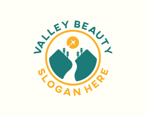 Valley Airplane Trip logo