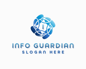 Software Tech Cybersecurity logo