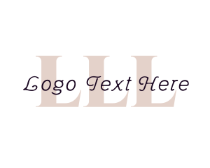 Fashion Apparel Boutique logo