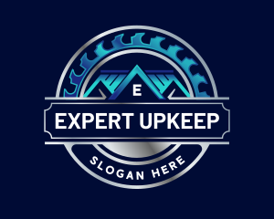 Roofing Maintenance Builder logo