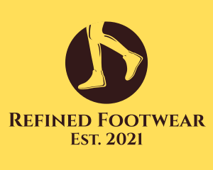 Athlete Footwear Shoes logo