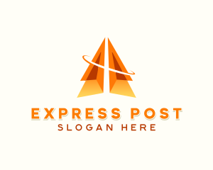 Paper Plane Logistics logo