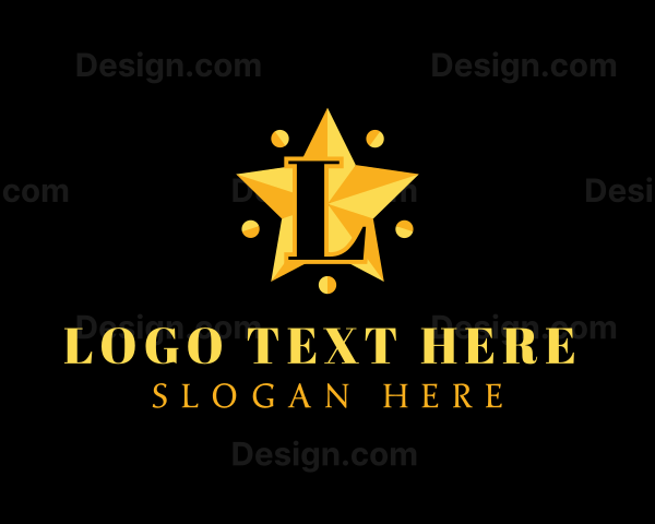 Stylish Star Boutique Logo