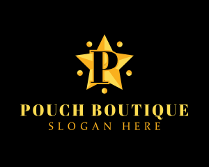 Stylish Star Boutique logo design