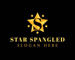 Stylish Star Boutique logo design