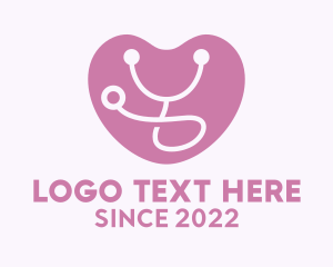 Pediatric Heart Childcare  logo