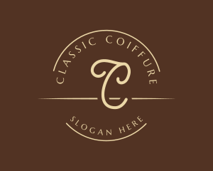 Classic Beauty Apparel logo design