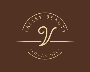 Classic Beauty Apparel logo design