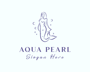 Mermaid Hair Beauty logo