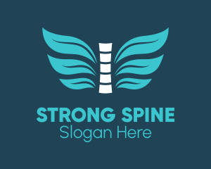 Natural Spinal Treatment logo