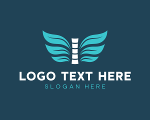 Natural Spinal Treatment logo