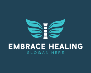 Natural Spinal Treatment logo