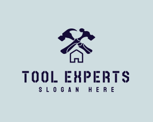 Home Repair Tools logo