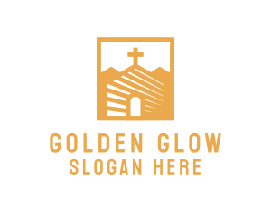 Golden Church Chapel logo
