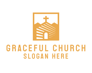 Golden Church Chapel logo