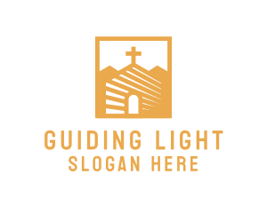 Golden Church Chapel logo