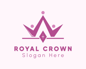 Princess Crown Jewelry logo