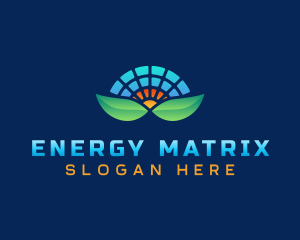 Solar Renewable Energy logo
