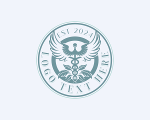 Caduceus Hospital Wellness logo