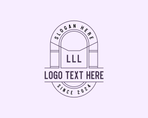 Generic Artisanal Brand logo