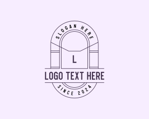 Generic Artisanal Brand Logo