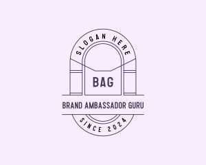 Generic Artisanal Brand logo design