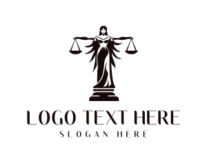 Judiciary Court Prosecutor logo