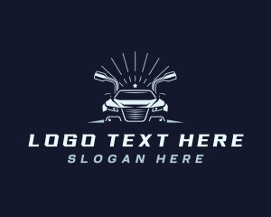 Automotive Mechanic Tool logo