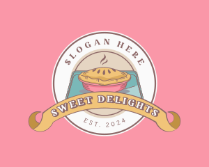 Pie Dessert Bakeshop logo