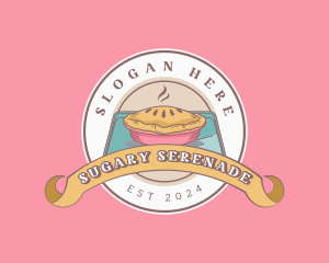 Pie Dessert Bakeshop logo