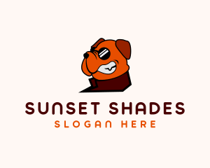 Dog Shades Pet Shop logo