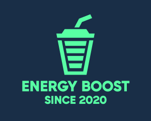 Power Energy Drink logo