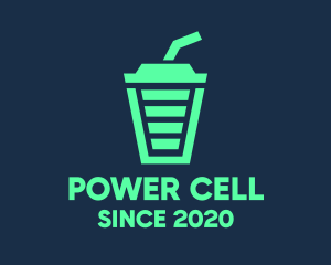 Power Energy Drink logo