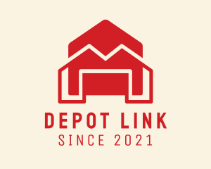 Delivery Warehouse Depot logo