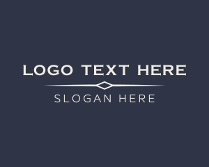 Modern Professional Business logo