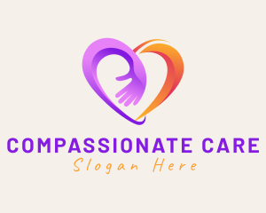 Community Hand Heart Care logo