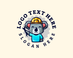 Koala Hardhat Wrench logo