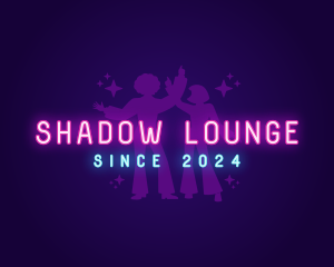 Nightlife Disco Party logo